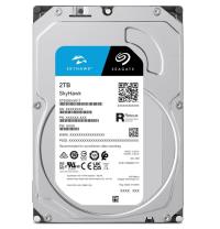 SEAGATE 2TB 256MB ST2000VX017 3.5" SATA3 5900RPM 7x24 GÜV.HDD.